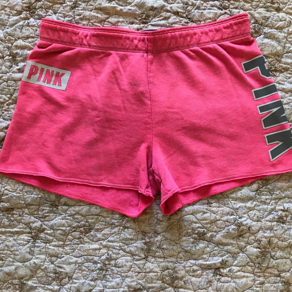 Women’s lounge shorts